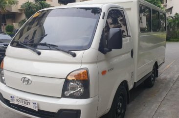 Sell 2020 Hyundai H100 in Pateros