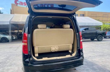  Hyundai Starex 2018 for sale in Automatic