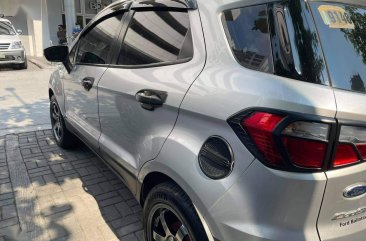 Sell 2014 Ford Ecosport in Pasig