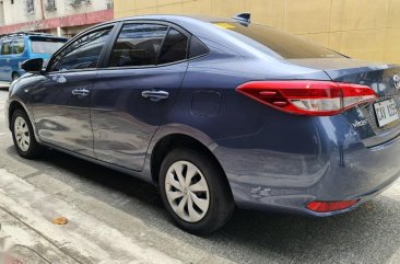 Selling Toyota Vios 2021 in Manila