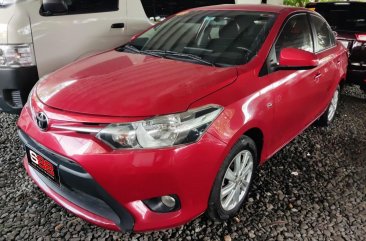 Selling Toyota Vios 2018 in Quezon City