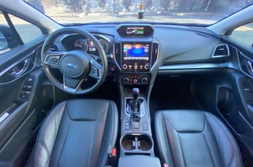 Sell 2017 Subaru Impreza in Imus