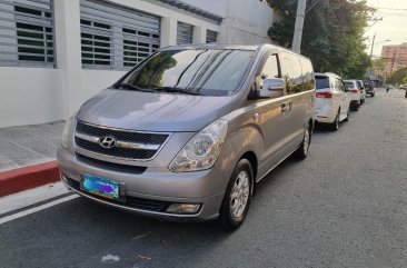 Selling Hyundai Grand Starex 2013 in San Juan