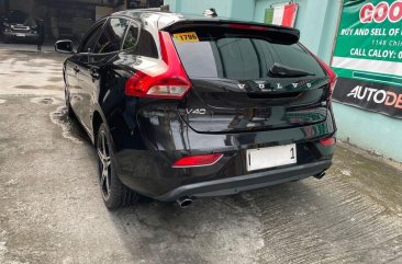  Volvo V40 2016 for sale in Makati