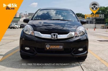 Honda Mobilio 2016 for sale in Automatic