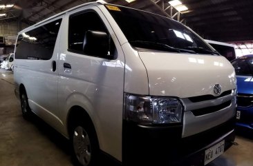 Toyota Hiace 2020 for sale in Manual