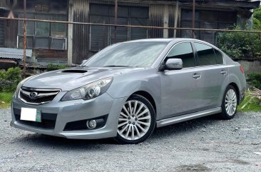  Subaru Legacy 2012 for sale in Automatic