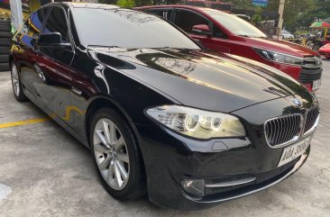 Sell 2014 BMW 528I in Manila