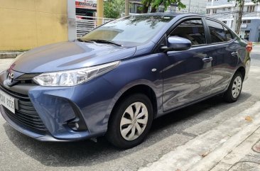 Selling Toyota Vios 2021 in Marikina