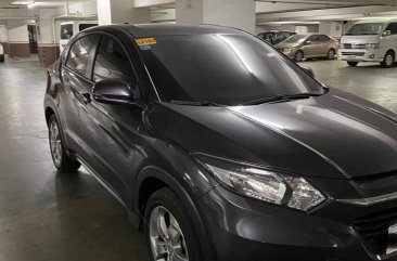 Sell 2017 Honda Hr-V in Pateros