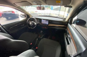 Selling Suzuki Ertiga 2020 in San Fernando