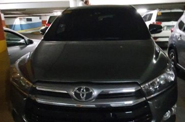  Toyota Innova 2016 for sale in Makati