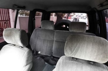 Grey Suzuki Vitara 1997 for sale in Marikina