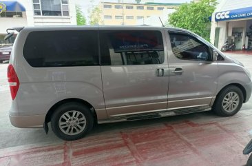  Hyundai Starex 2015 for sale in Manila