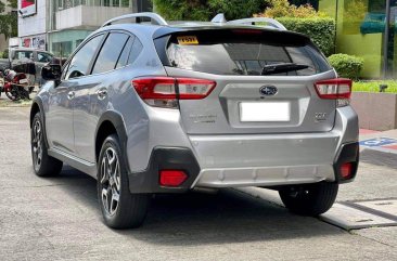 Selling Subaru Xv 2018 in Quezon City