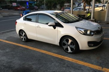 Kia Rio 2014 for sale in Pasay