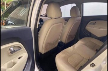 Kia Rio 2012 for sale in Automatic