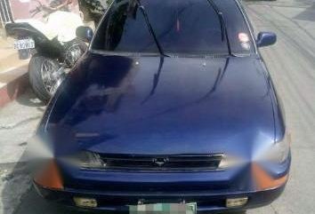 Toyota Corolla 1995 for sale in Automatic