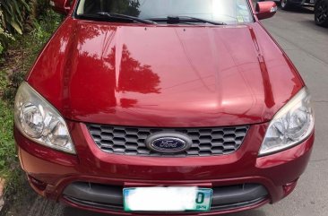 Sell 2012 Ford Escape in San Mateo