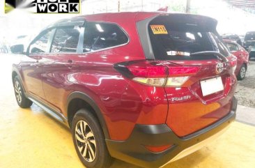 Selling Toyota Rush 2021 in Marikina