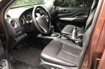  Nissan Navara 2019 for sale in Automatic