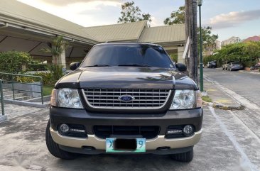 Selling Ford Explorer 2005 in Pateros