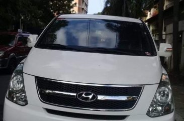 Hyundai Starex 2015 for sale in San Juan