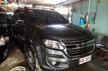  Chevrolet Colorado 2019 for sale in Manila