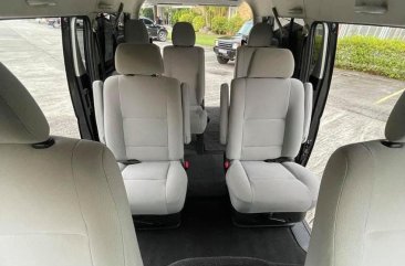  Toyota Hiace 2018 for sale in Las Piñas