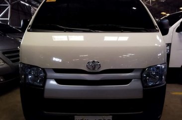 Toyota Hiace 2020 for sale in Manual