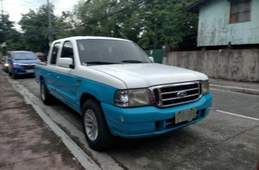 Selling Ford Escape 2003 in Marikina