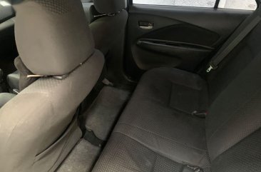 Sell 2008 Toyota Vios in San Juan