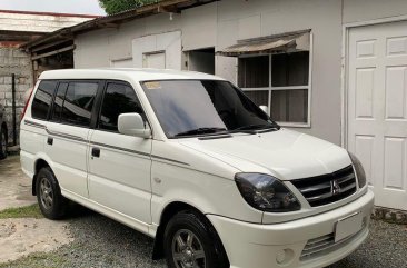 Mitsubishi Adventure 2017 for sale in Quezon City