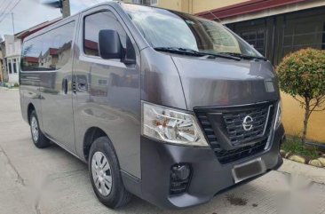 Selling Nissan NV350 Urvan 2019 in Santa Rosa