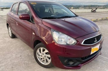 Mitsubishi Mirage 2019 for sale in Automatic