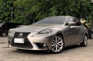 Selling Lexus S-Class 2015 in Makati