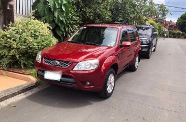 Sell 2012 Ford Escape in San Mateo