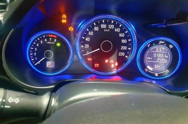 Honda City 2016 for sale in Automatic