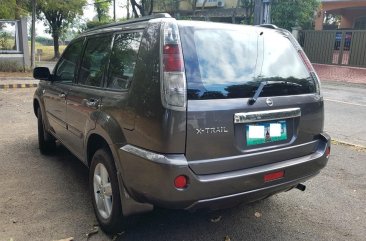 Nissan X-Trail 2013 for sale in Quezon City