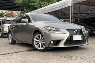 Selling Lexus S-Class 2015 in Makati