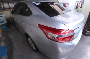  Toyota Vios 2015 for sale in Las Piñas