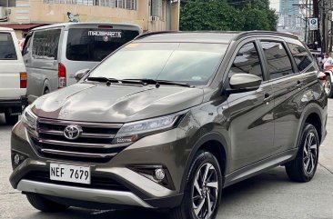 Toyota Rush 2021 for sale in Automatic