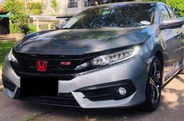 2018 Honda Civic for sale in Automatic