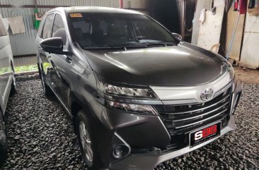 Sell 2019 Toyota Avanza in Quezon City