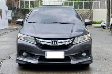  Honda City 2015 for sale in Automatic