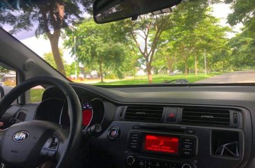 Kia Rio 2014 for sale in Pasay