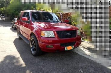 Selling Ford Explorer 2005 in Quezon City