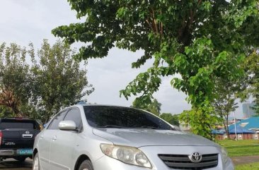 Selling Toyota Corolla Altis 2008 in Marikina