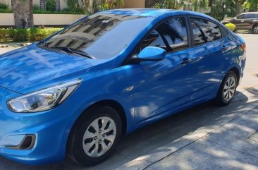 Hyundai Accent 2019 for sale in Automatic