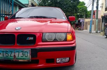 BMW 316i 2020 for sale in Cainta